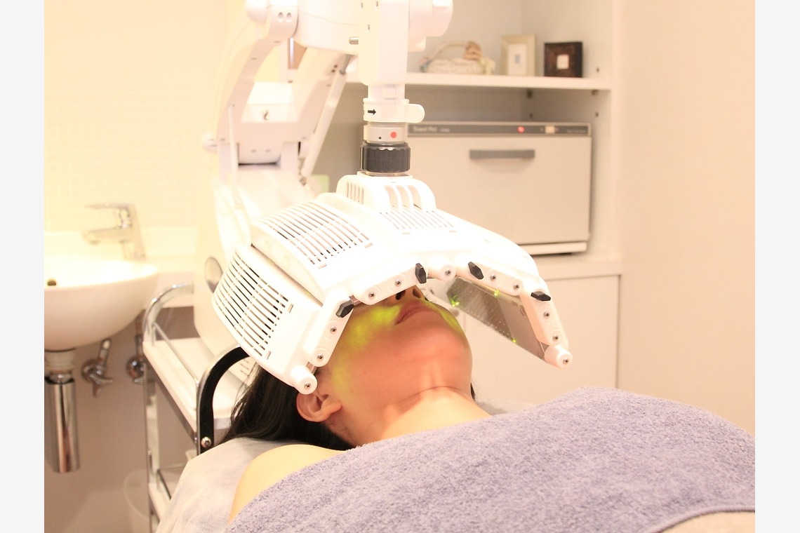 タカラモノ.foto　群馬の出張撮影カメラマンが撮影した「企業様向け店舗出張撮影」の写真