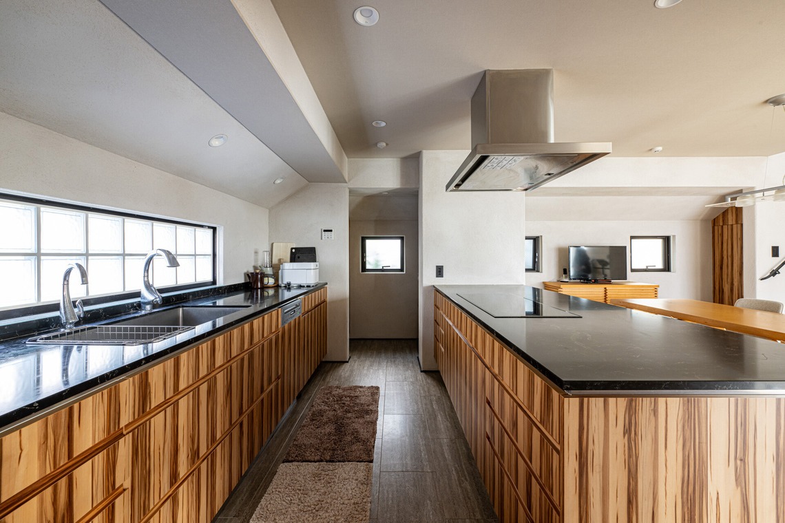 吉田佳央が撮影した「住宅・モデルハウス・不動産撮影」の写真