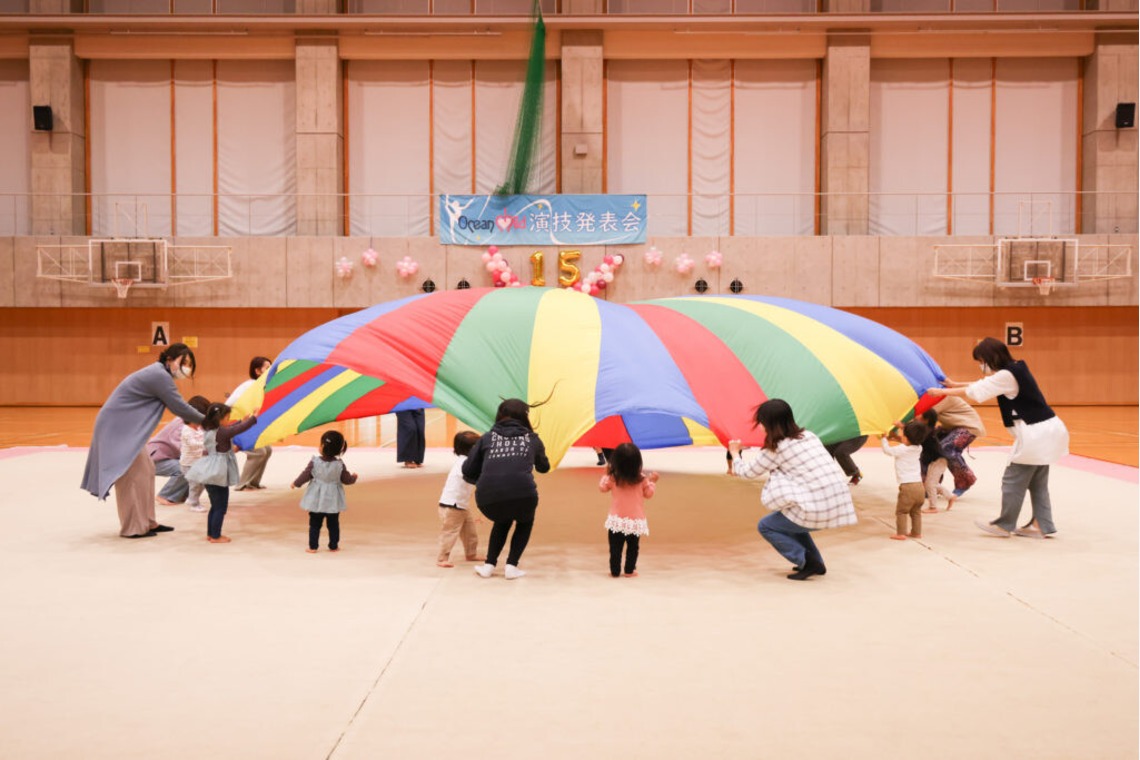 photo39.netが撮影した「新体操スクール撮影」の写真