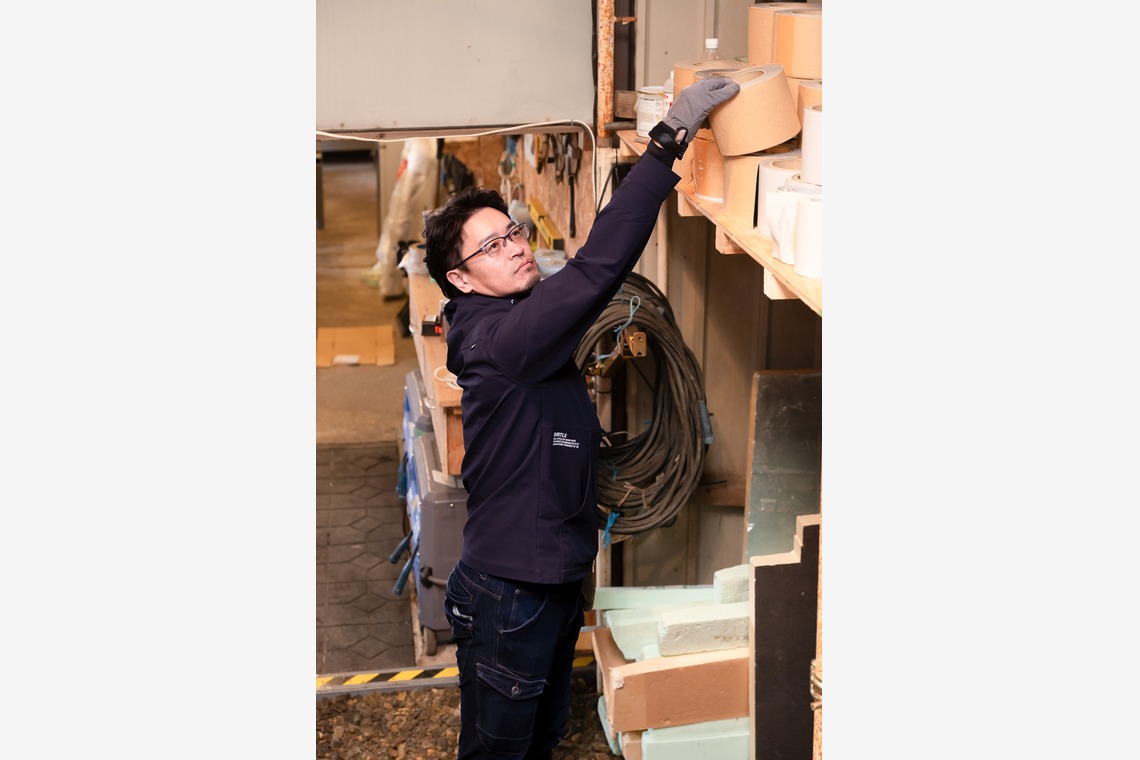 オフィス 芦野が撮影した「過去の案件撮影」の写真