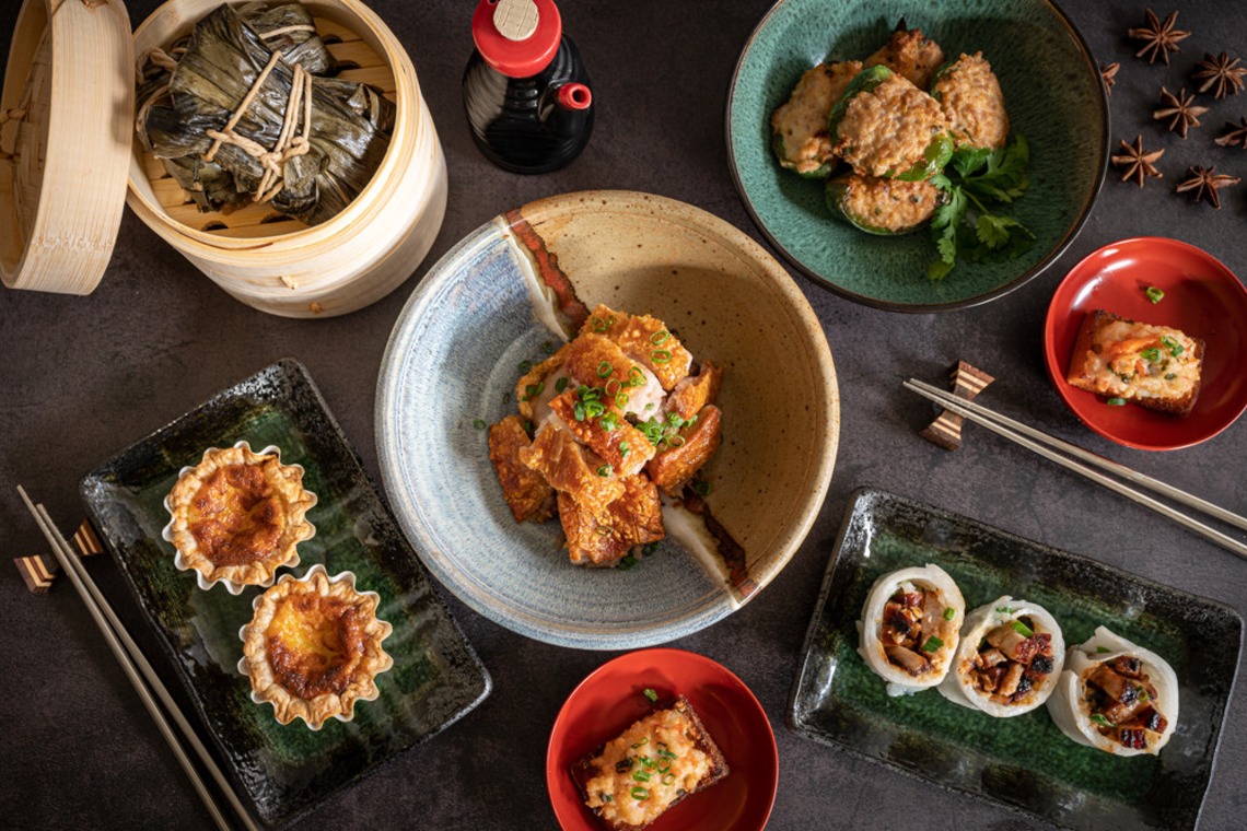 Willow Photoが撮影した写真のアルバム「フードフォト（クライアントの店舗にて）」