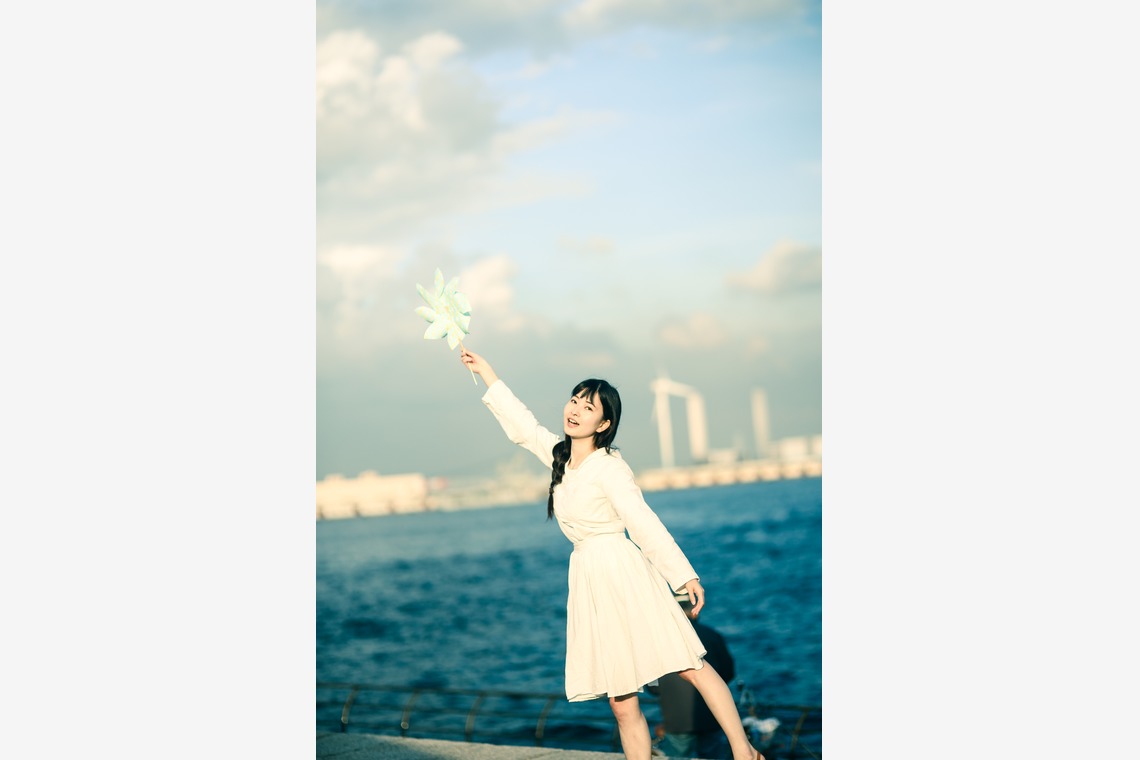 太和皇商事株式会社が撮影した写真のアルバム「ポートレート」