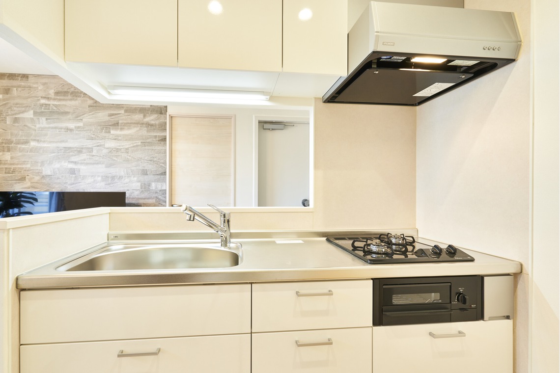 大橋裕紀が撮影した写真のアルバム「不動産竣工写真撮影」