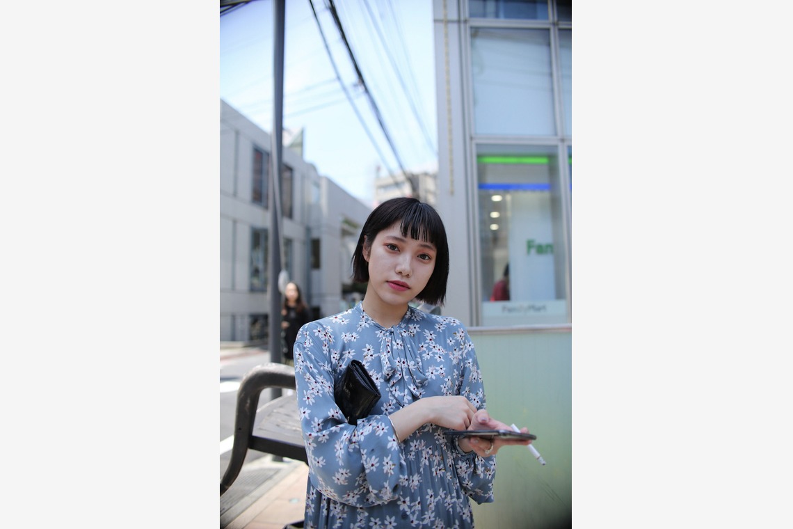 石井俊輔が撮影した写真のアルバム「ポートレート／人物撮影」