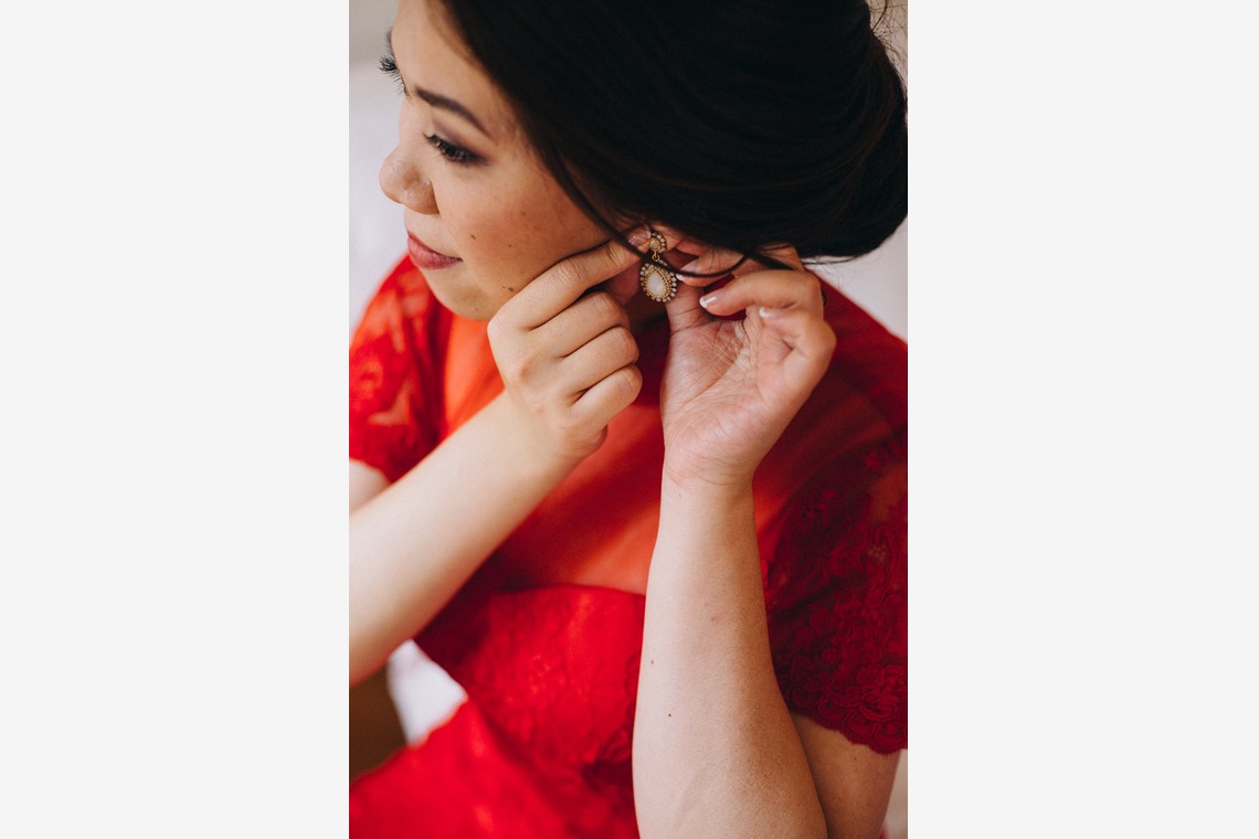 Carito Photographyが撮影した「Destination Wedding in Mexico」の写真