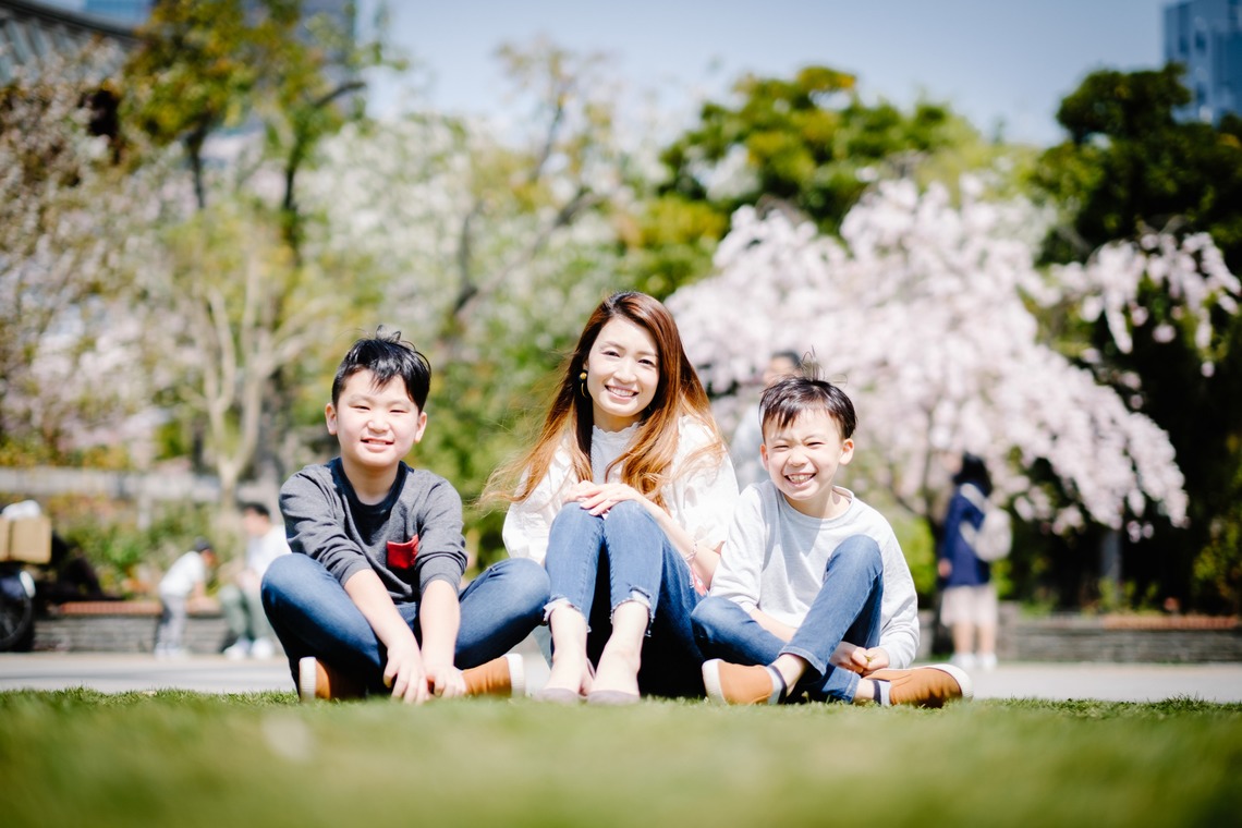 アトリエ　エピカ/清水　一哉が撮影した「桜フォト」の写真