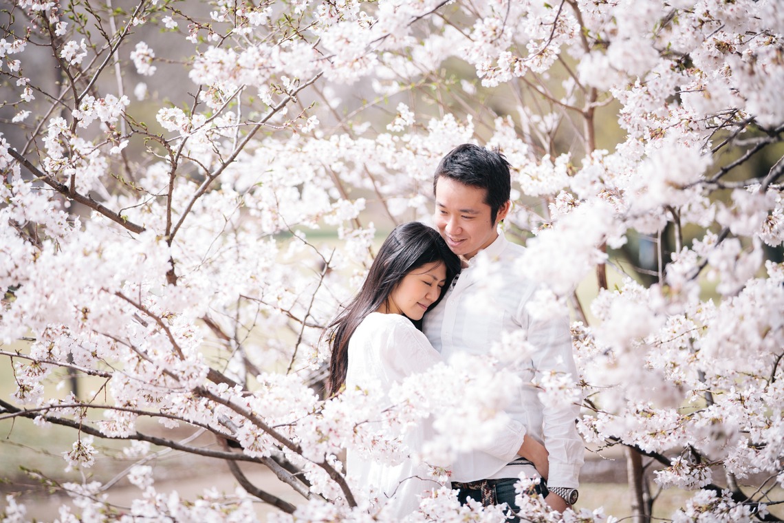 Album of the Wedding, Bridal taken by Before the rain photography - 