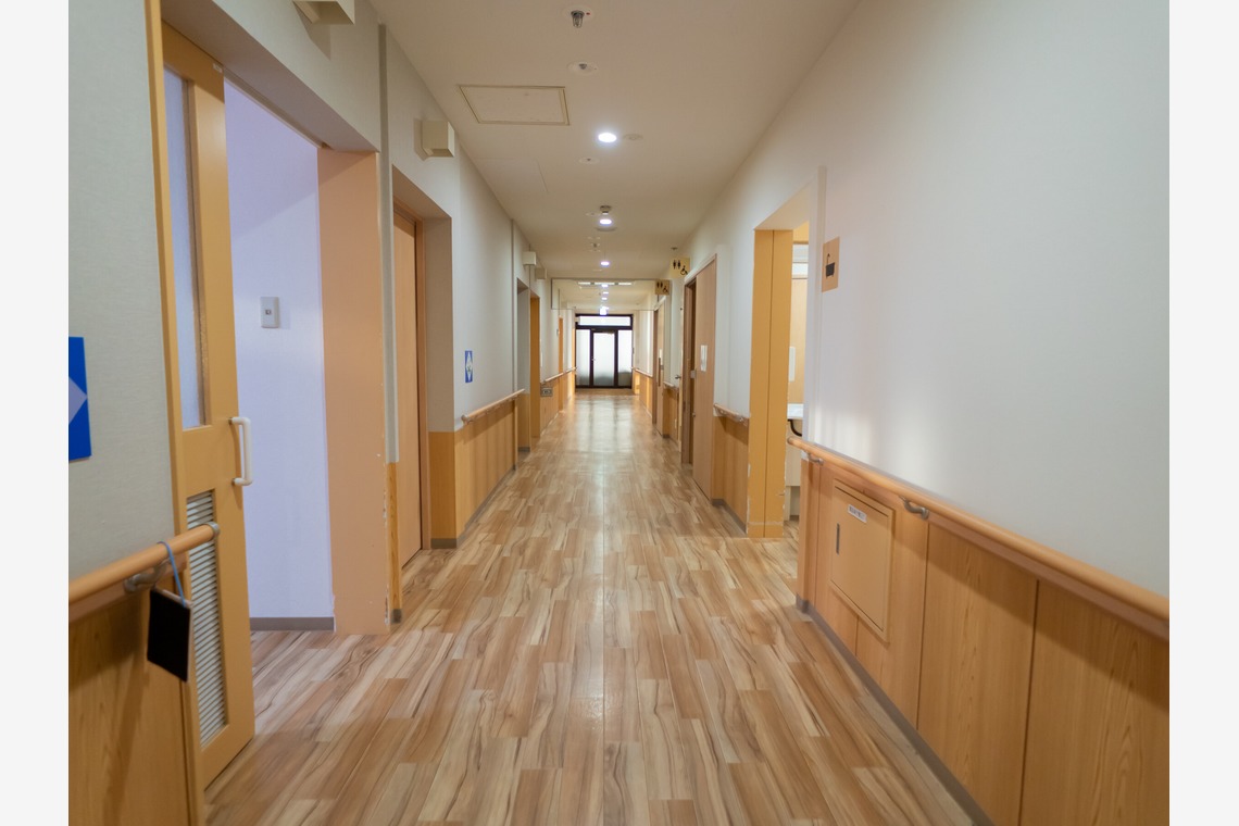 DESIGN STUDIO EEが撮影した「施設撮影」の写真