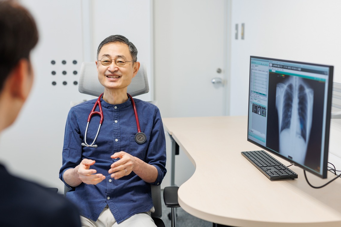 合同会社FotografiaRegaloが撮影した写真のアルバム「ビジネスポートレート」