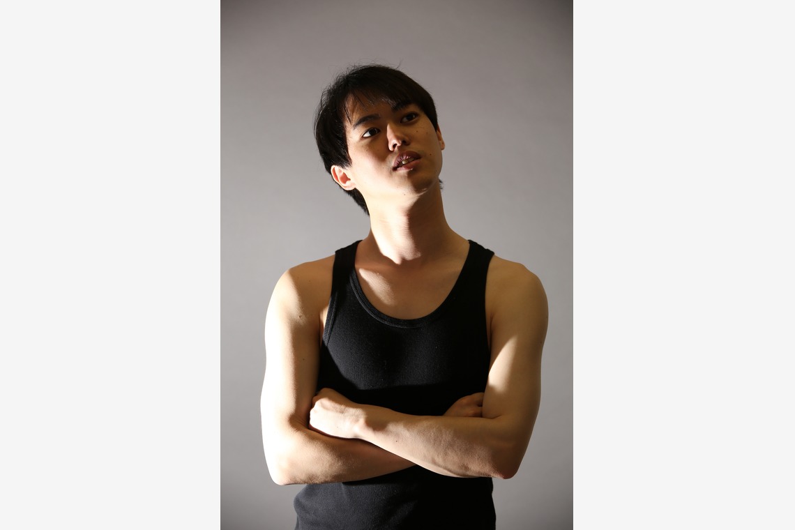 出張撮影のメモリーズが撮影した「プロフィール撮影-アラカルト」の写真