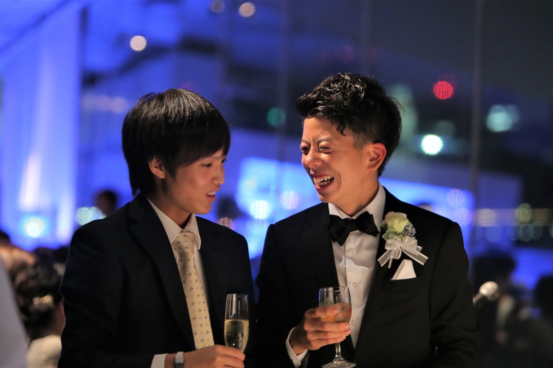 Photographer  Tomoが撮影した写真のアルバム「二次会」