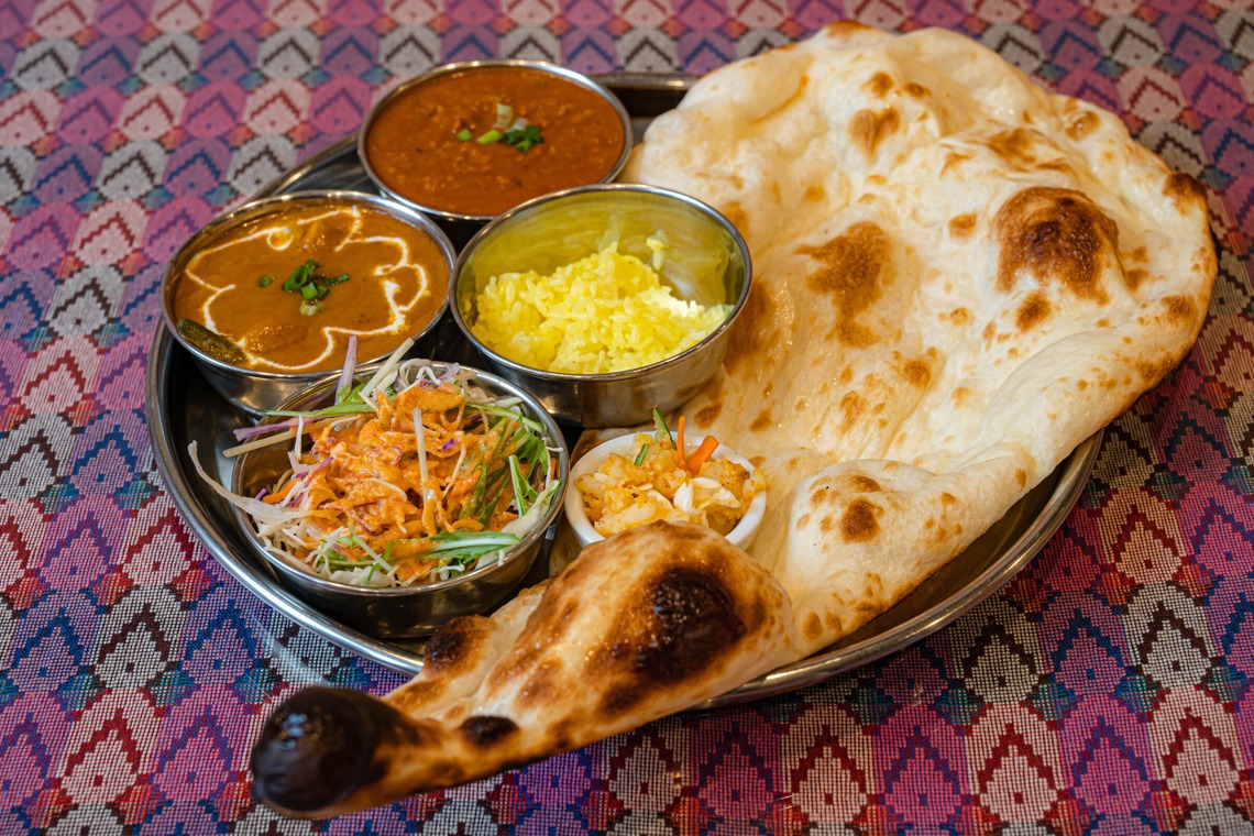 高木勇斗が撮影した「食べ物」の写真