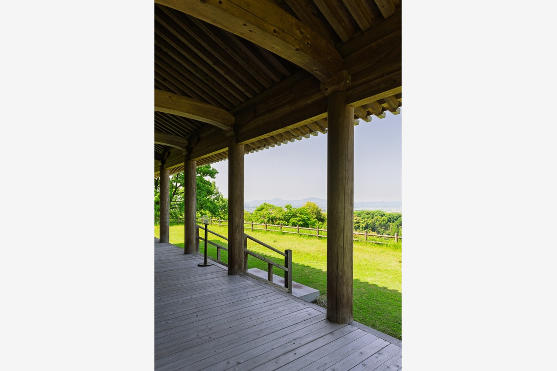 大塚由充が撮影した「建物・建築物」の写真