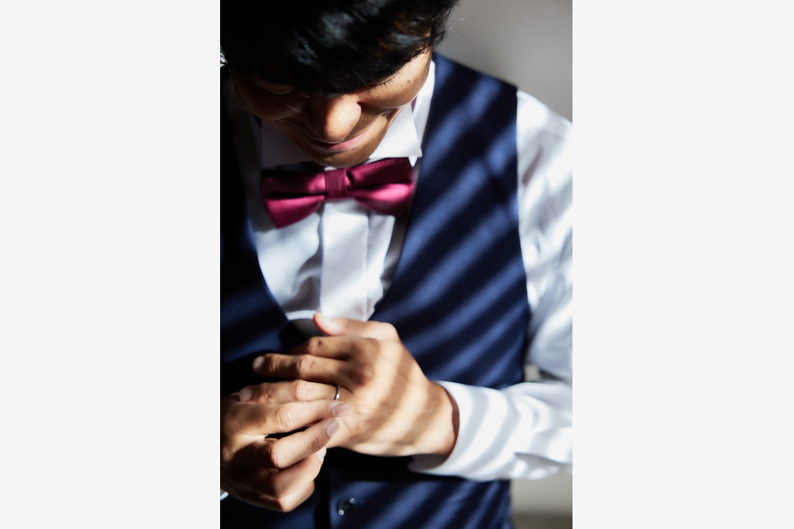 Photo of PHOTO WEDDING taken by 塚本悟克