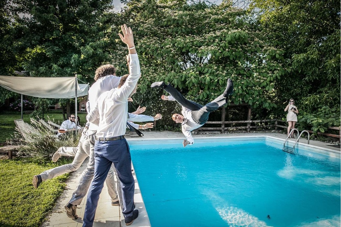 Gilberti Riccaが撮影した「イタリア」の写真