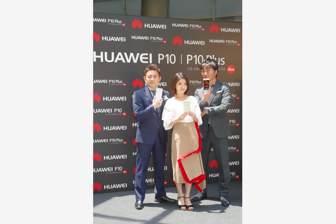 ハギワラトモヒトが撮影した写真のアルバム「タレントイベント」