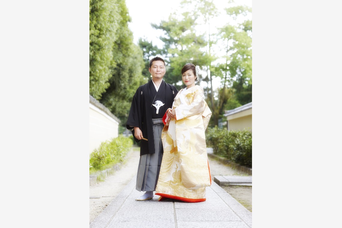 kiharu&photoが撮影した写真のアルバム「前撮り【カップル】」