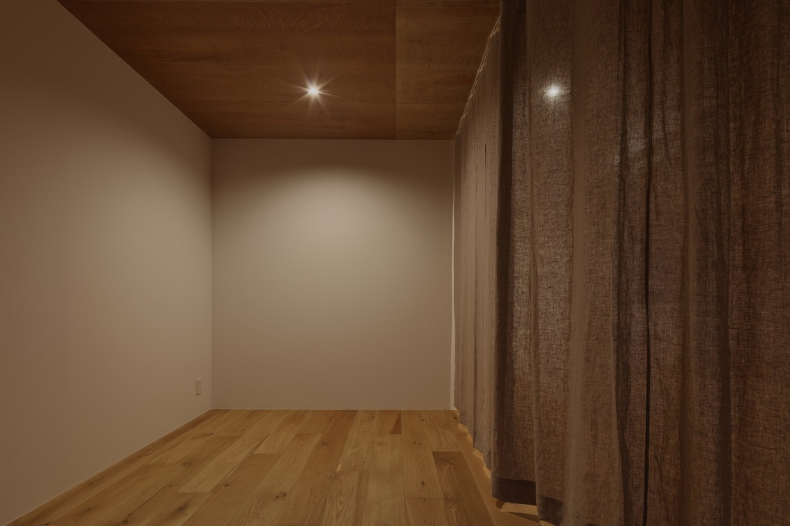 井上隆司が撮影した「建築写真 住宅リノベーション」の写真