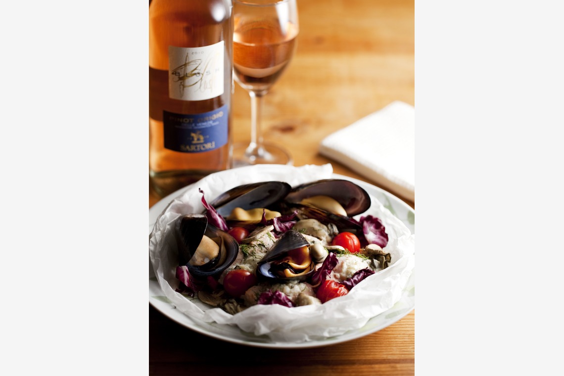 Yasui photographyが撮影した「料理_1」の写真