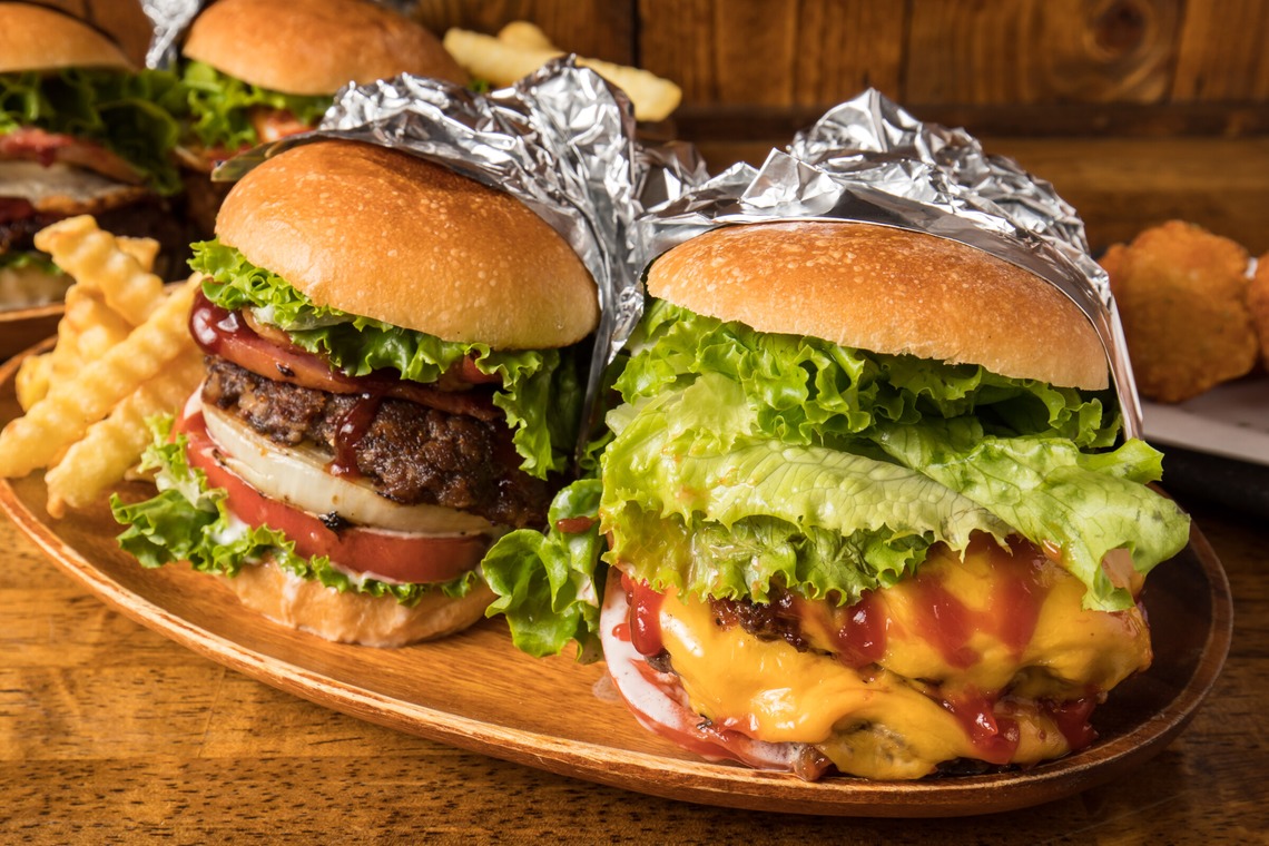 辻本俊輔が撮影した「料理撮影」の写真