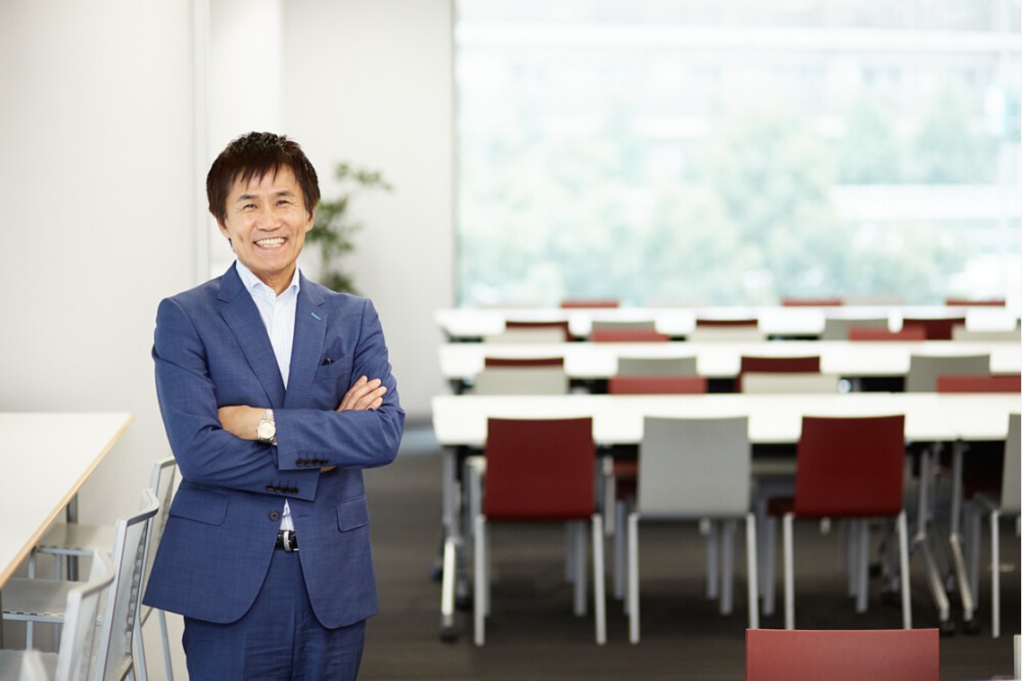 岩瀬泰治が撮影した写真のアルバム「企業向け案件、ビジネスポートレイト」