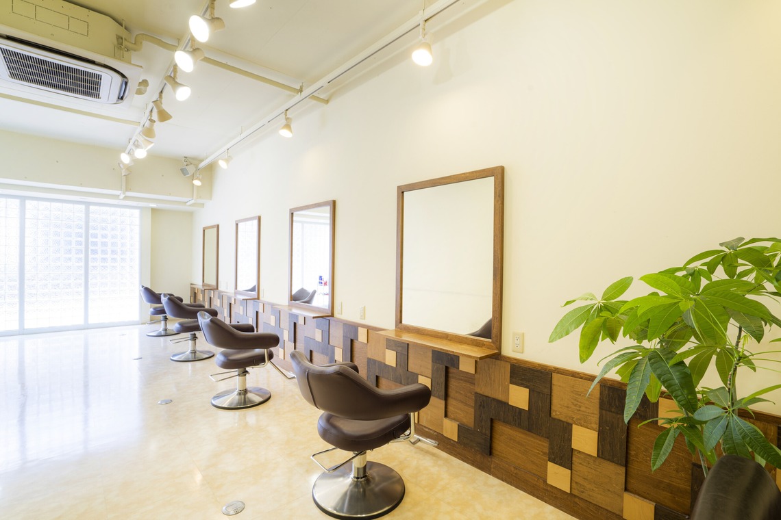 スタジオ11が撮影した「店舗写真撮影案件A」の写真