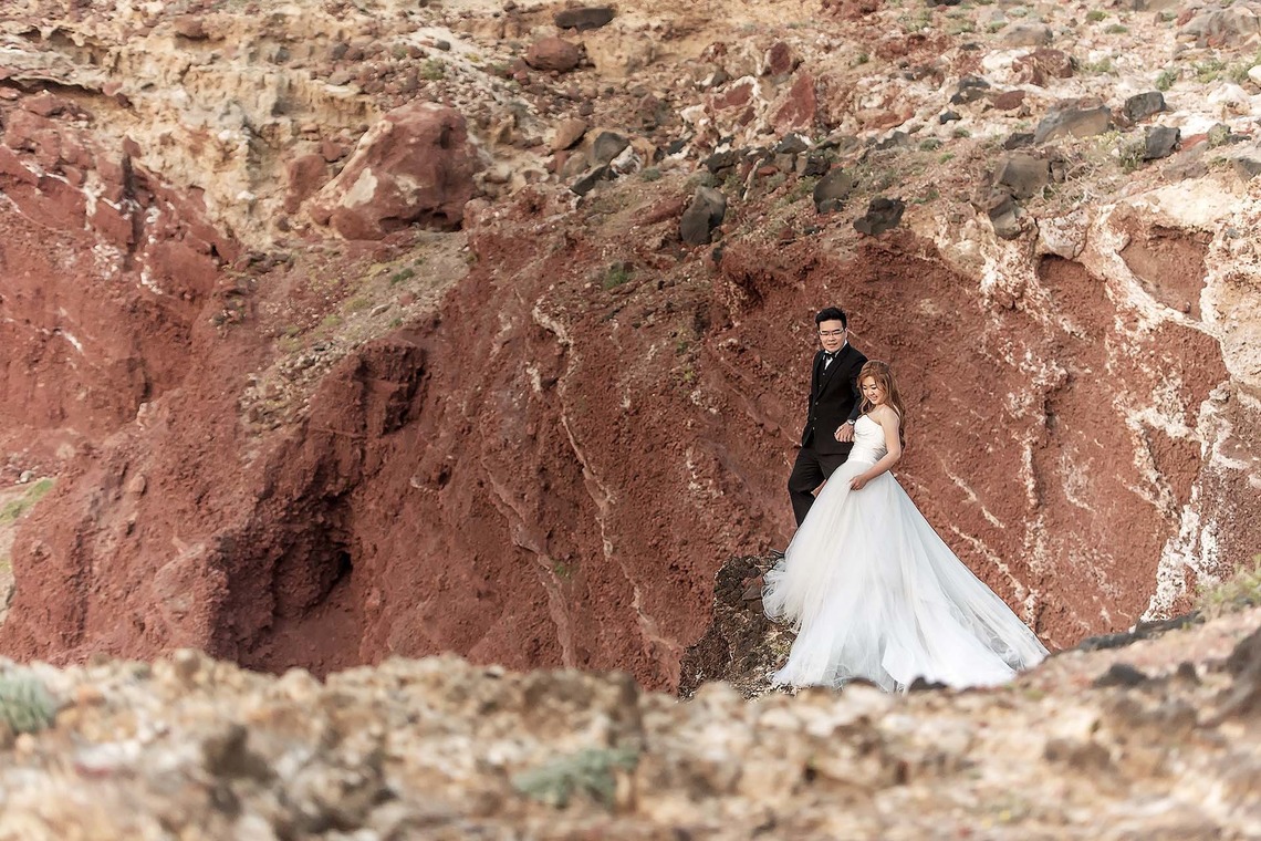 2 of usが撮影した「photo@Santorini」の写真