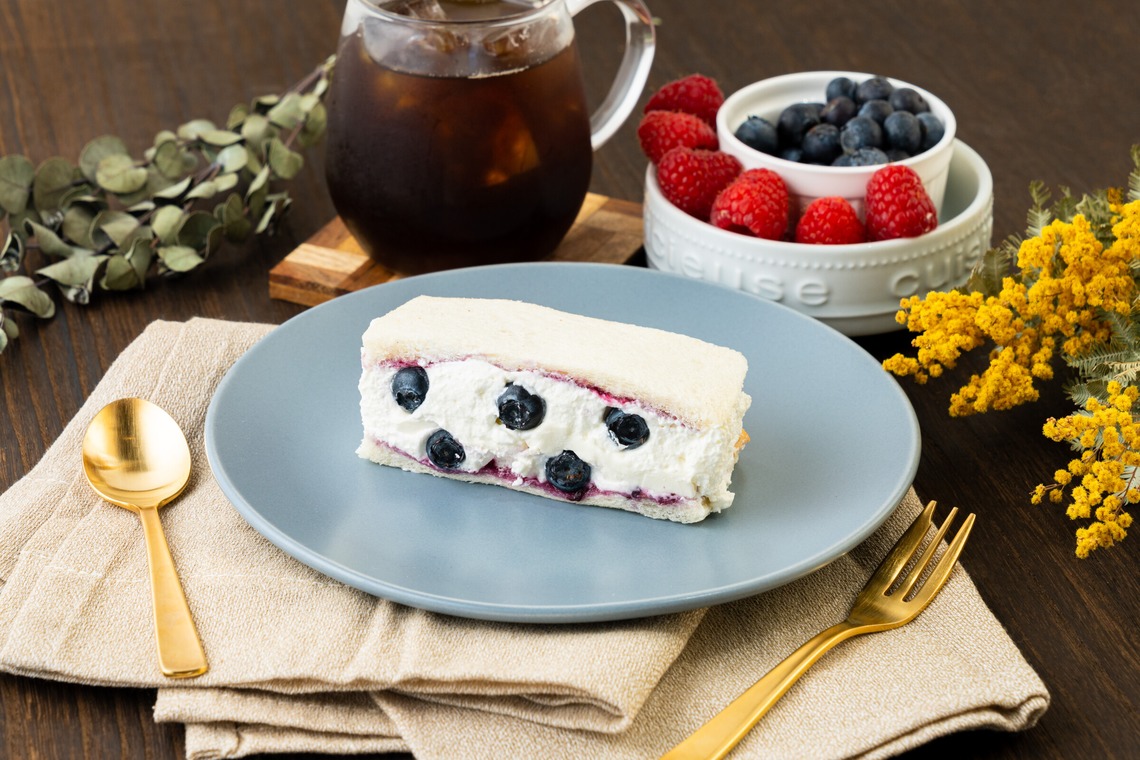 Studio&Gallery Analog　佐伯写真館が撮影した「料理写真」の写真