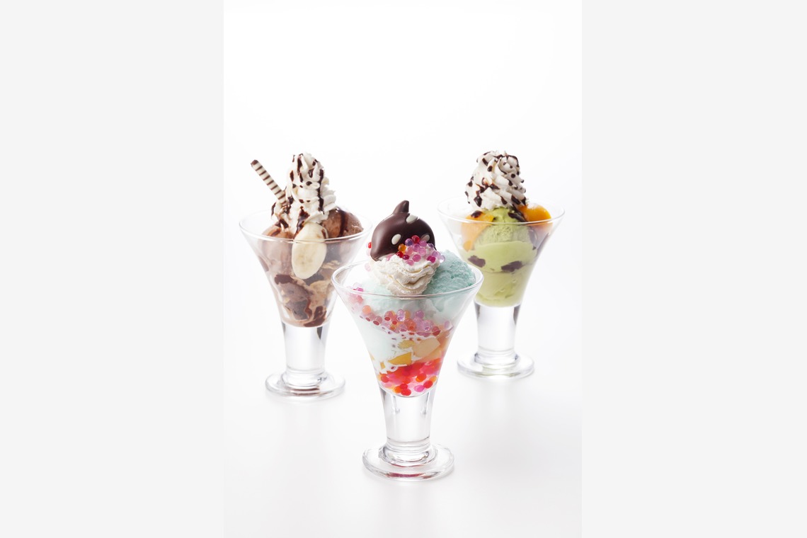 山口　欣克が撮影した写真のアルバム「料理写真」