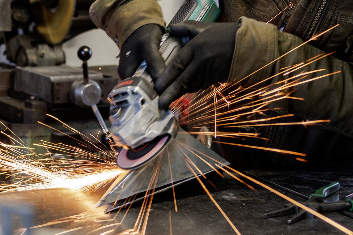 内田　雄一が撮影した写真のアルバム「商品制作風景・導入例案件」