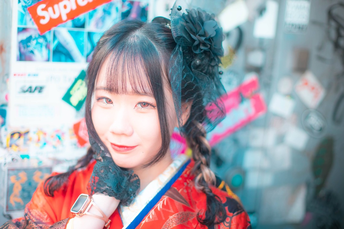 kudophotoが撮影した「成人式＿まとめ」の写真