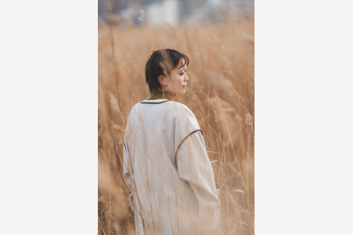 高田晃司が撮影した「ポートレート」の写真