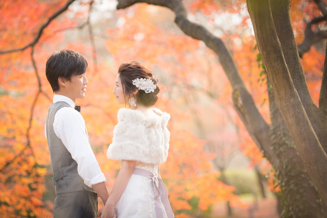 Photo of kyoto autumn taken by SORAIRO