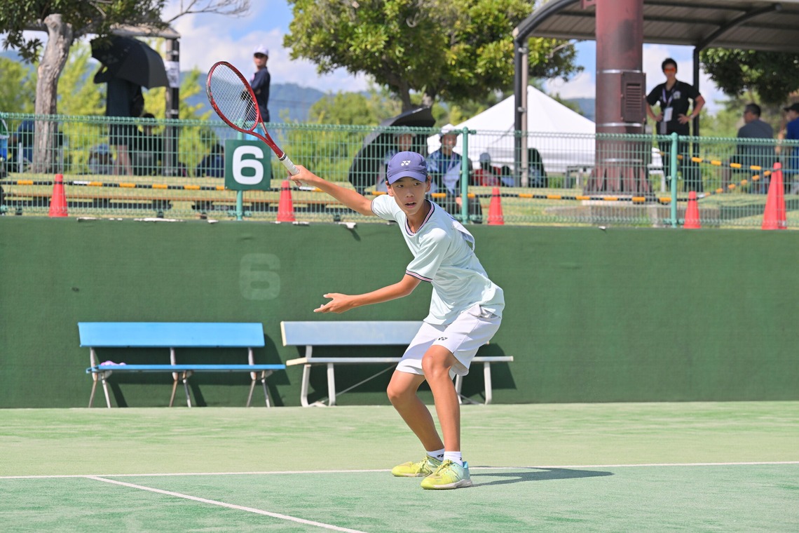 大熊和輝が撮影した「スポーツ撮影」の写真