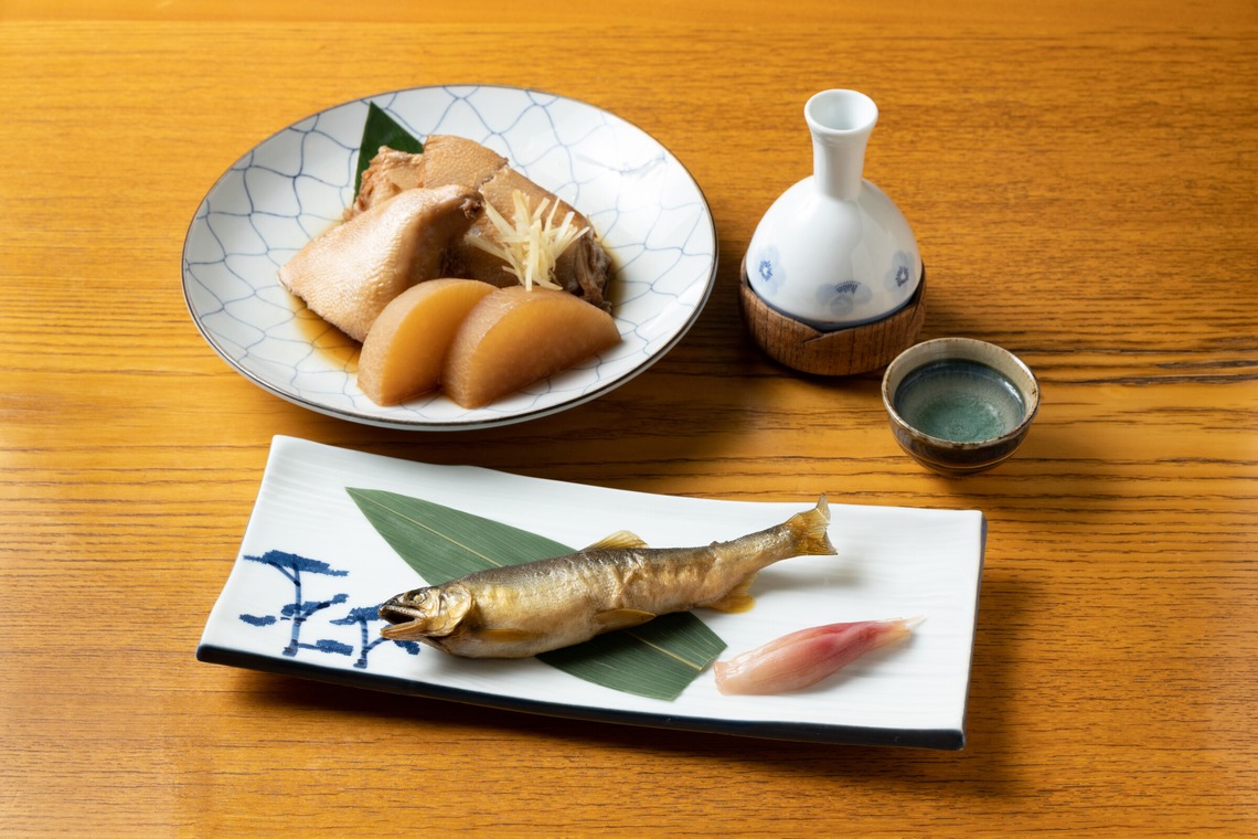 尾田信介が撮影した写真のアルバム「food」