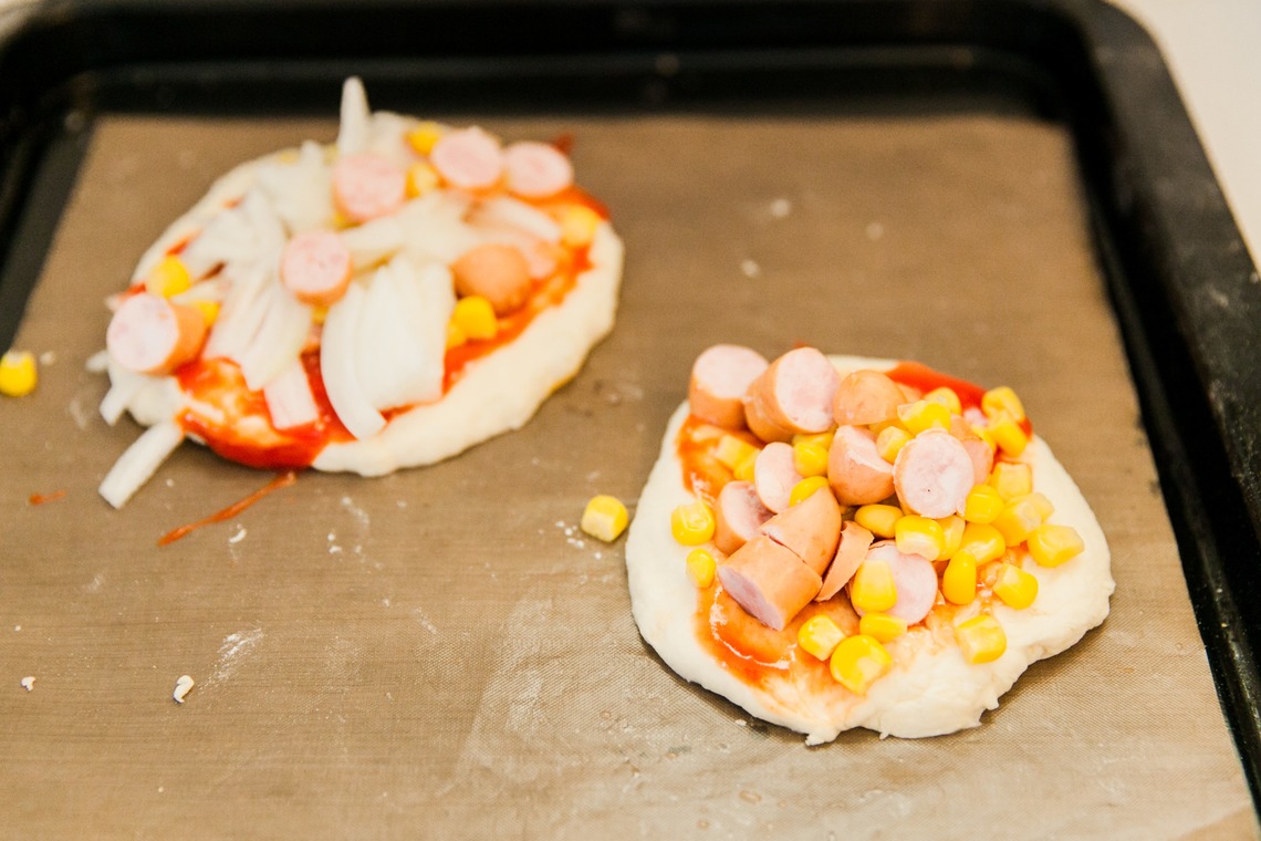 oが撮影した「お家での出張撮影フォト」の写真