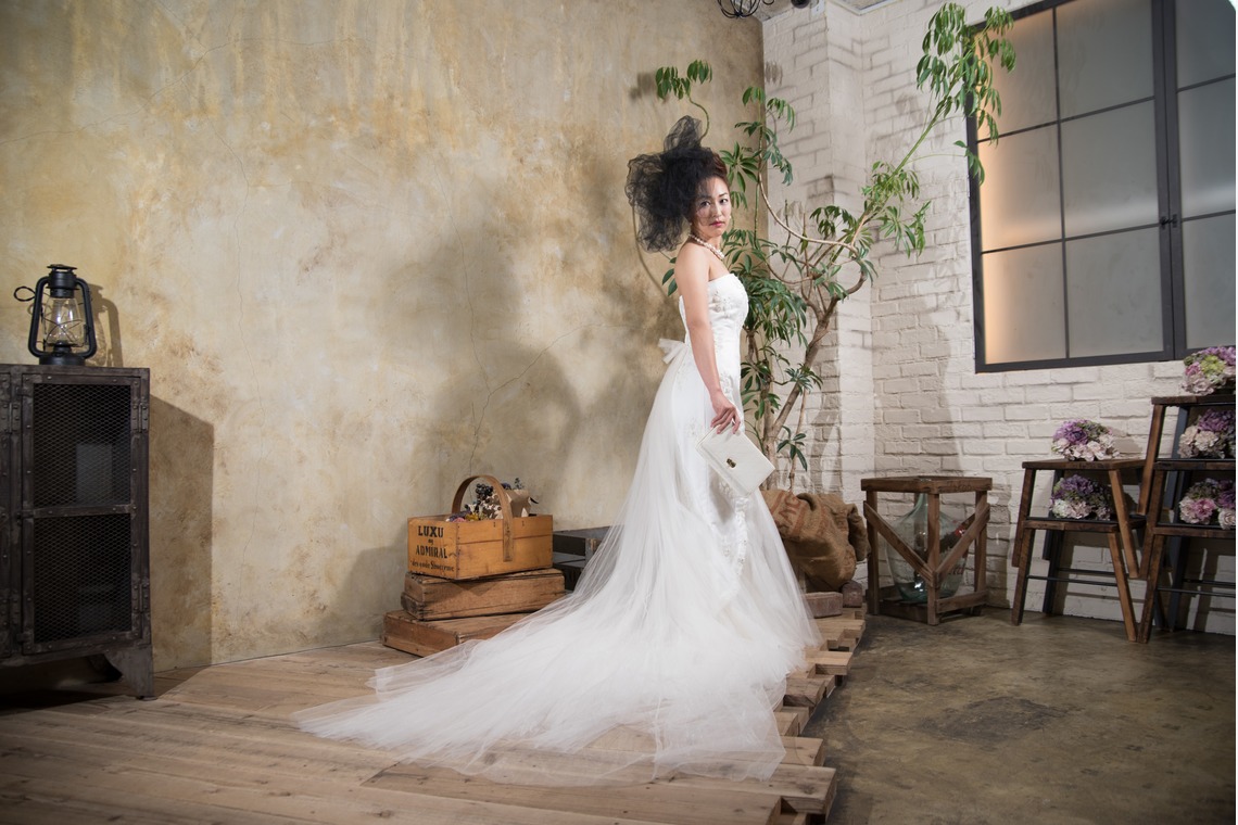 ウェディングアベニューが撮影した「アトリエスタジオ　ブリックヤード」の写真