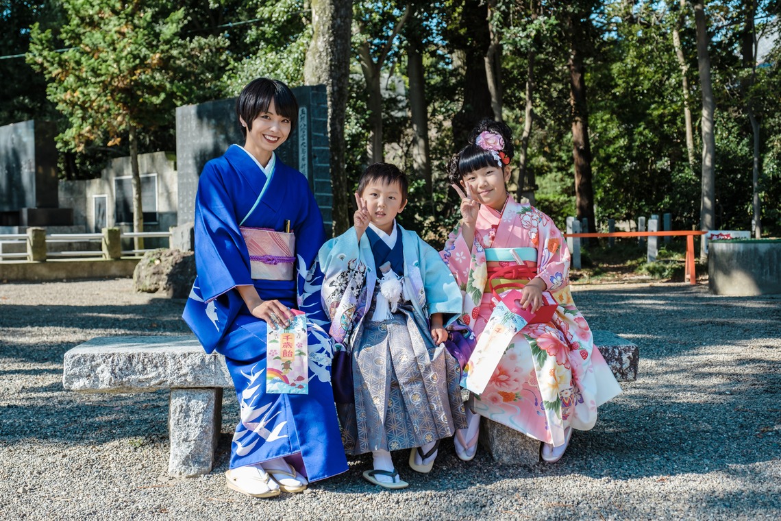 Hikaru Sudaが撮影した写真のアルバム「ファミリーフォト」