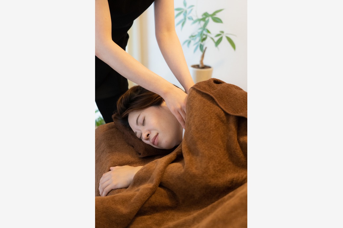 コウヤマレイナが撮影した「エステサロン」の写真