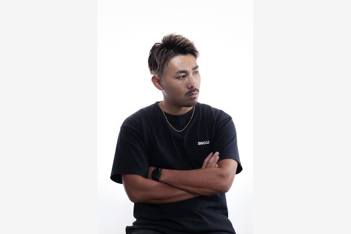 馬渕　智史が撮影した「スタジオ撮影」の写真