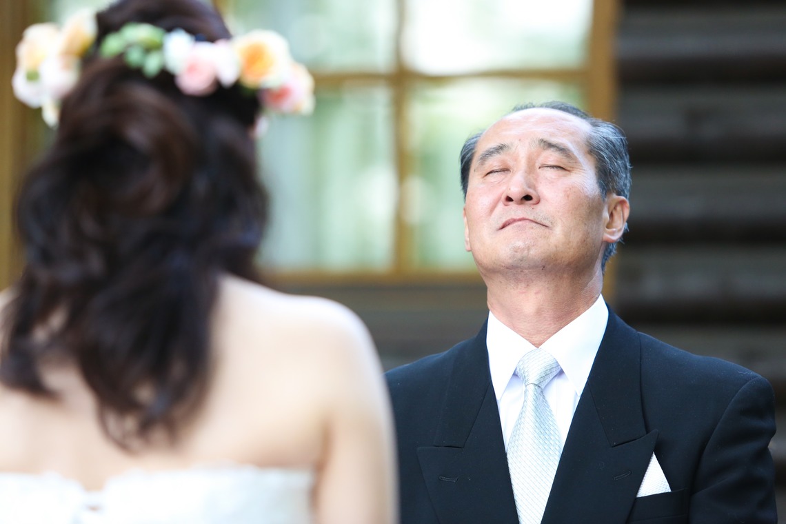 studio-jが撮影した写真のアルバム「森の中の結婚式」