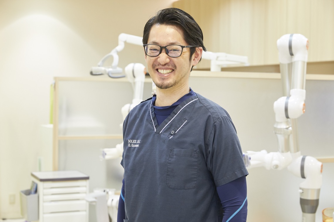 bluevalleyが撮影した「医院予約サイト」の写真