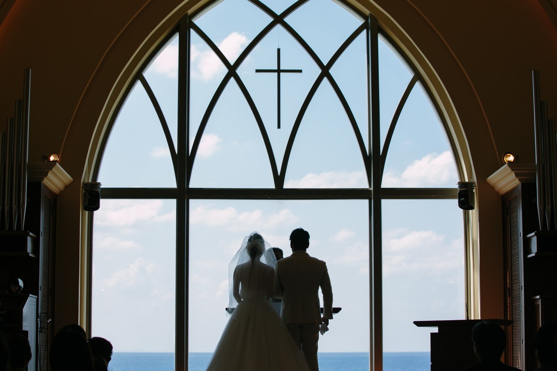 Album of the Wedding, Bridal taken by Koji Nishida Photography - Wedding Day Okinawa