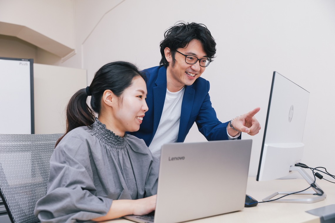 Yasui photographyが撮影した「企業求人」の写真