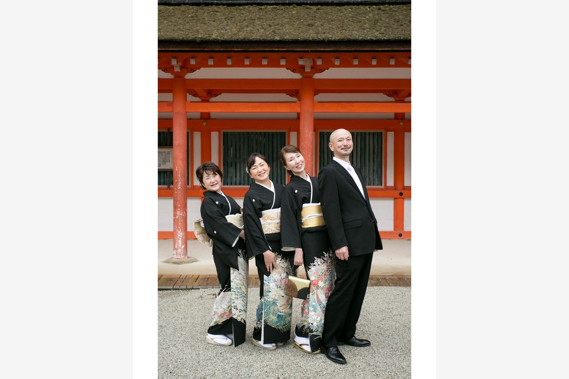 人見写真事務所