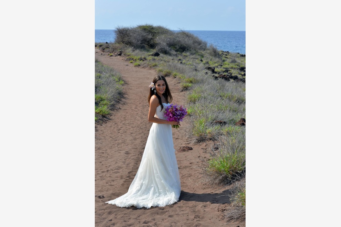 今林 浩一が撮影した「ハワイ」の写真