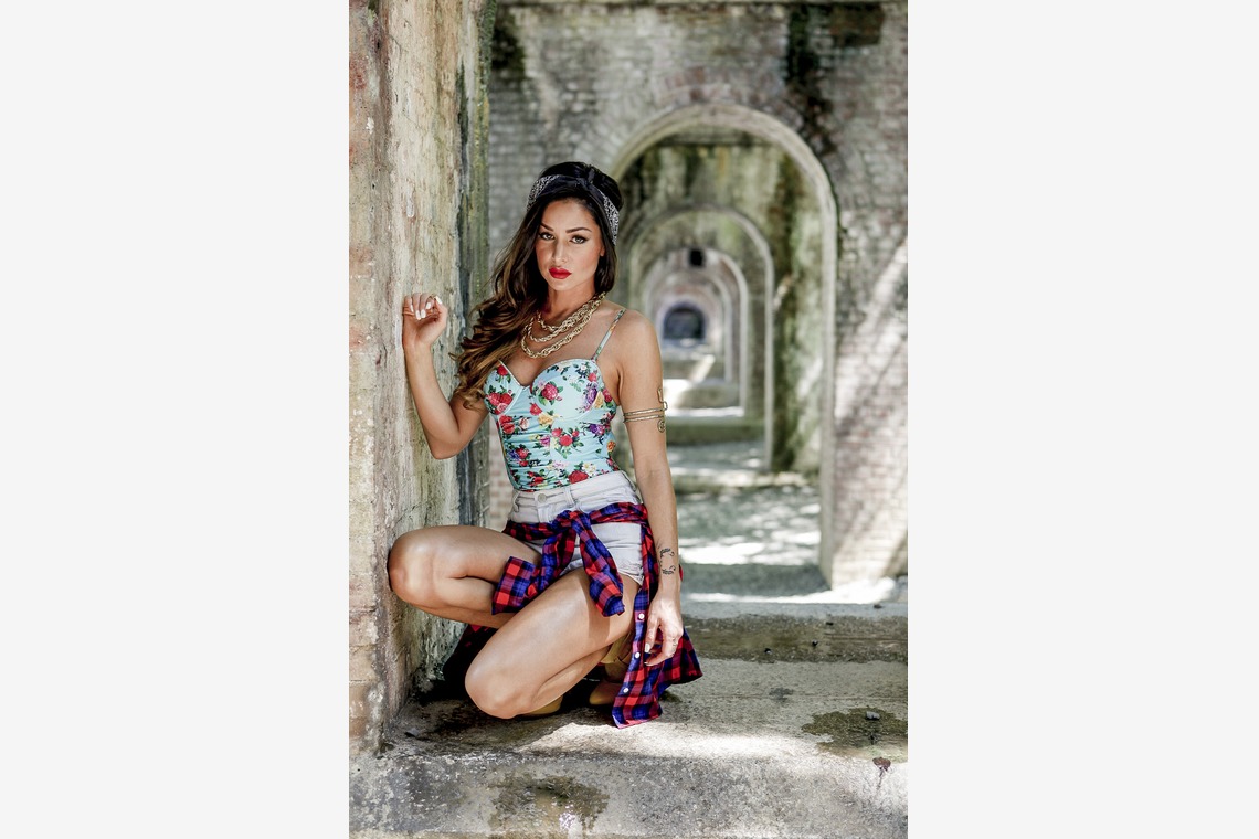 松鹿舎が撮影した写真のアルバム「ポートレート撮影」