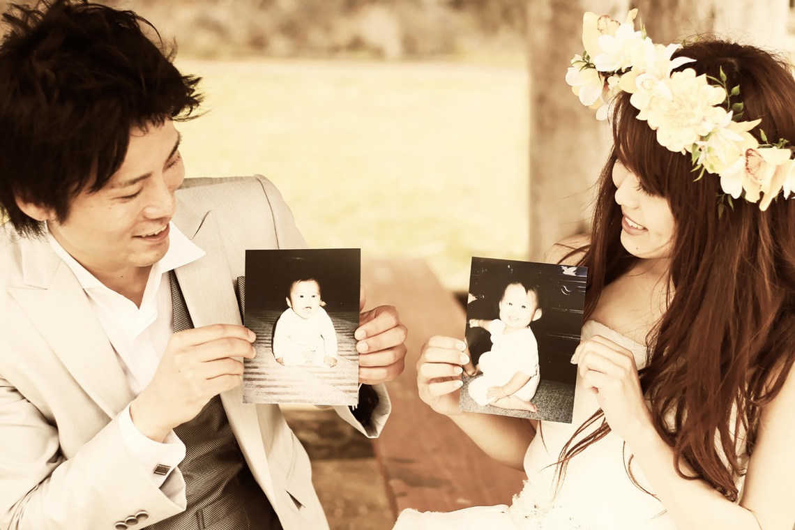 今泉真也が撮影した「ロケーション陸」の写真