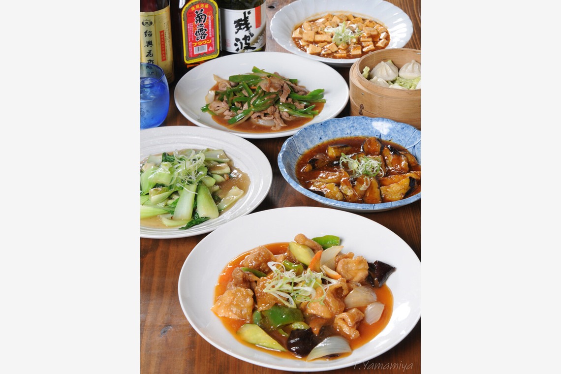 Avenir（山宮 敏明）が撮影した写真のアルバム「飲食店料理」