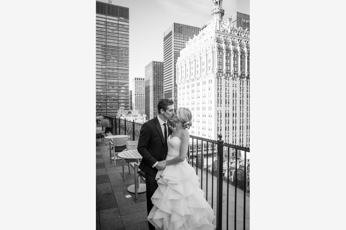 Unveiled Weddingsが撮影した「　ニューヨーク」の写真